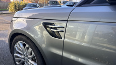 Land Rover Range Rover Sport 2.0 P400e HSE 5dr Auto Estate